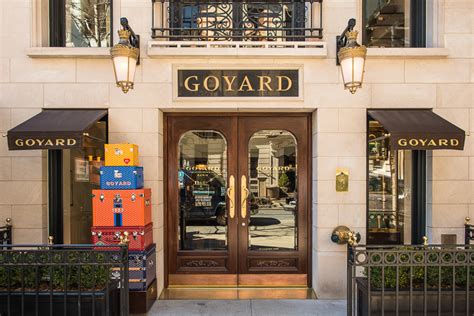 goyard store atlanta|where can i buy goyard.